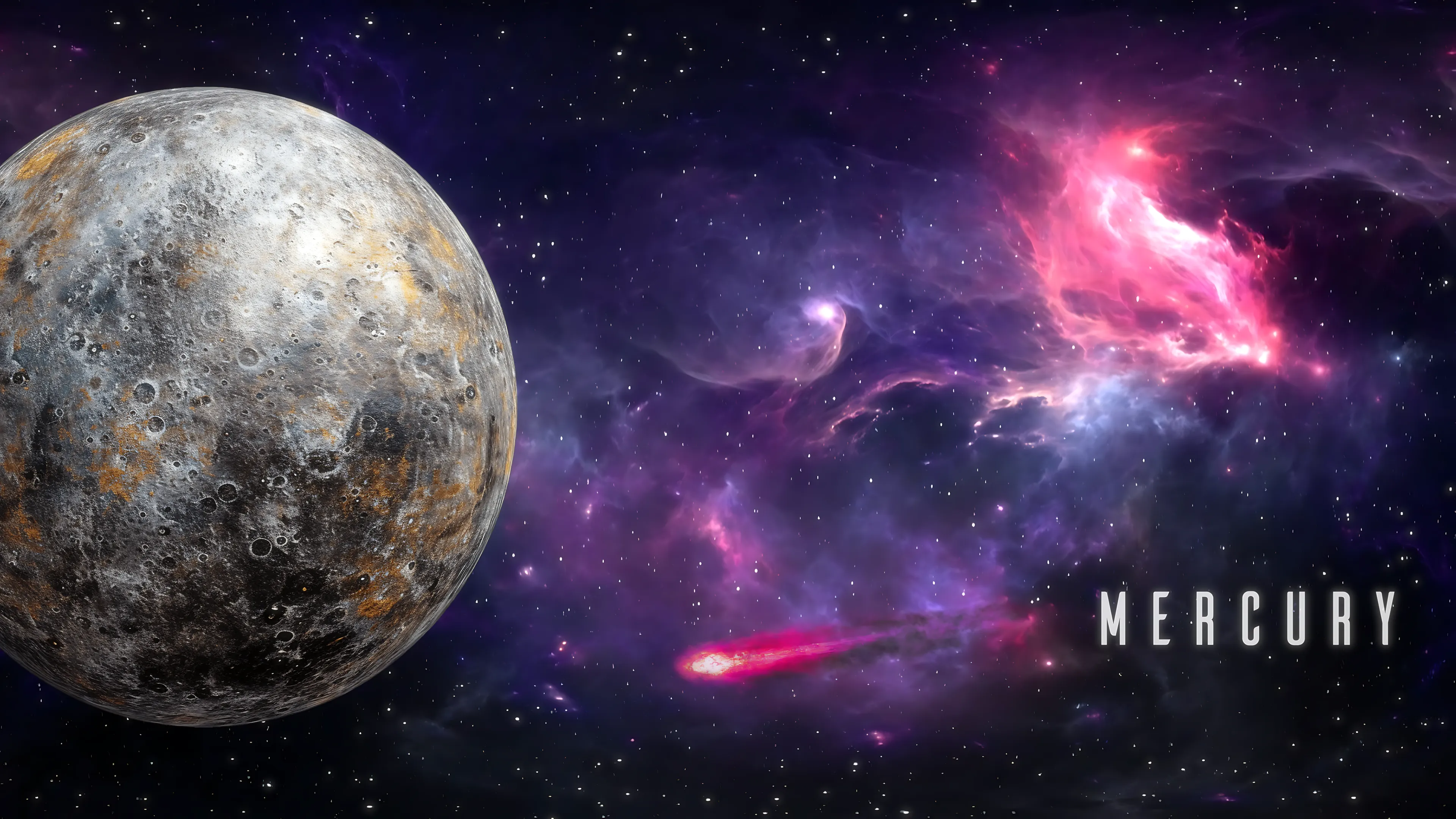 EndeavourOS wallpaper