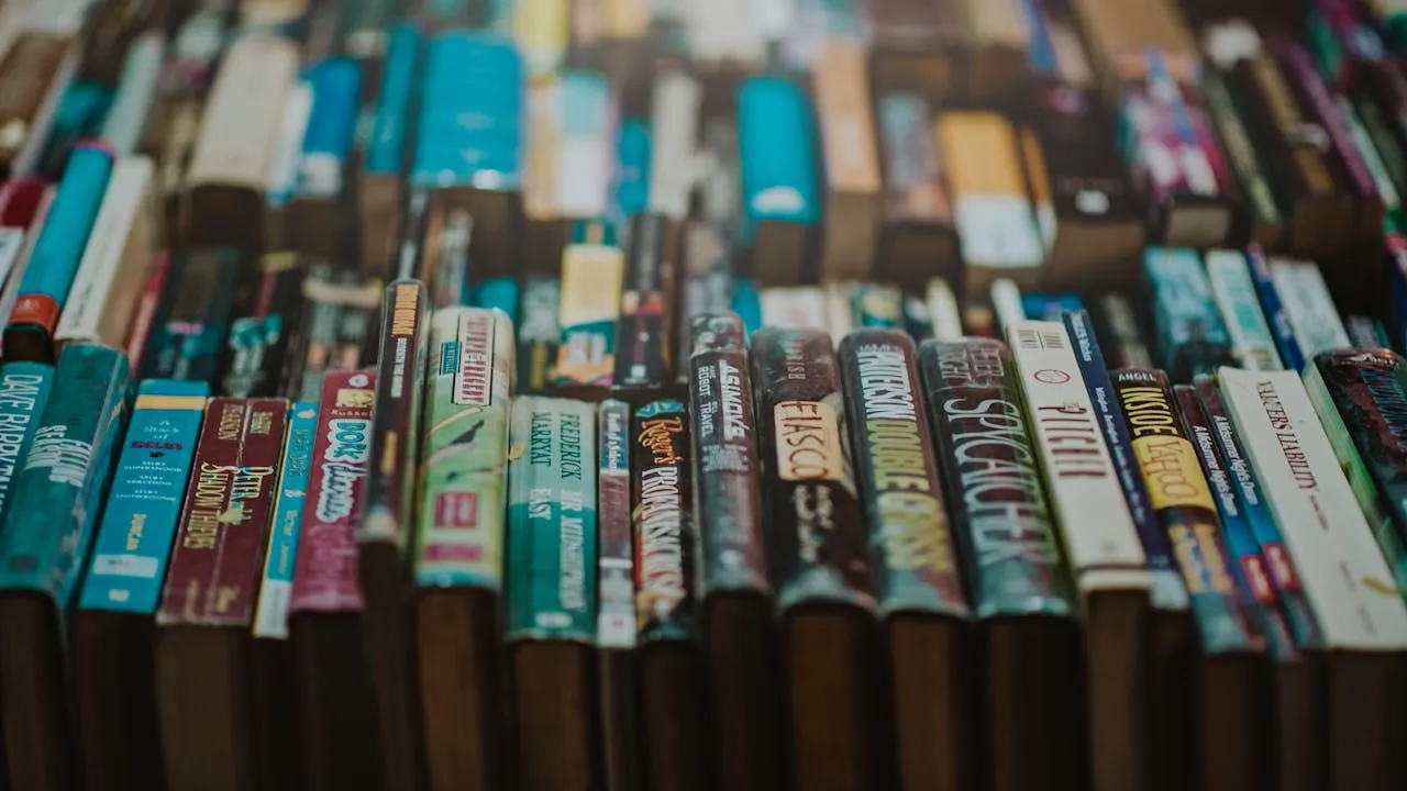 books